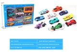 OBL10316801 - Die-cast toys