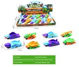 OBL10316805 - Die-cast toys