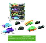 OBL10316806 - Die-cast toys