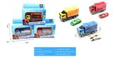 OBL10316807 - Die-cast toys