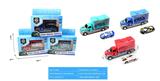 OBL10316808 - Die-cast toys
