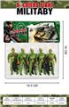 OBL10316830 - Militarytoys&Policeset