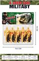 OBL10316831 - Militarytoys&Policeset