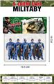 OBL10316832 - Militarytoys&Policeset