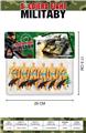 OBL10316849 - Militarytoys&Policeset