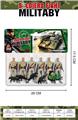 OBL10316851 - Militarytoys&Policeset