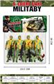 OBL10316855 - Militarytoys&Policeset