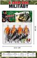 OBL10316857 - Militarytoys&Policeset