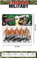 OBL10316860 - Militarytoys&Policeset