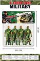 OBL10316865 - Militarytoys&Policeset