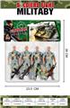 OBL10316868 - Militarytoys&Policeset