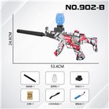 OBL10317027 - 电动水弹枪-      MP5手自一体