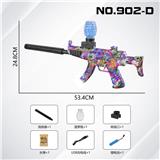 OBL10317029 - 电动水弹枪-      MP5手自一体