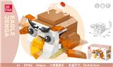 OBL10317105 - 小鹰叠叠乐