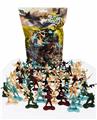 OBL10317154 - Militarytoys&Policeset