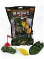 OBL10317155 - Militarytoys&Policeset