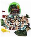OBL10317156 - Militarytoys&Policeset
