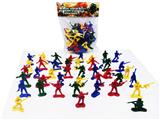 OBL10317158 - Militarytoys&Policeset
