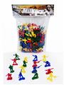 OBL10317161 - Militarytoys&Policeset