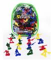 OBL10317165 - Militarytoys&Policeset