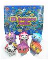 OBL10317268 - PU BALL
