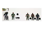 OBL10317368 - Militarytoys&Policeset