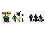 OBL10317372 - Militarytoys&Policeset