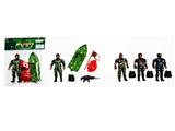 OBL10317373 - Militarytoys&Policeset