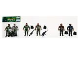 OBL10317374 - Militarytoys&Policeset