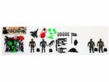 OBL10317375 - Militarytoys&Policeset