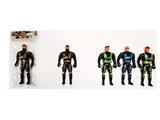 OBL10317382 - Militarytoys&Policeset
