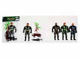 OBL10317385 - Militarytoys&Policeset