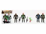 OBL10317388 - Militarytoys&Policeset