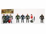 OBL10317389 - Militarytoys&Policeset