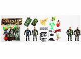 OBL10317391 - Militarytoys&Policeset