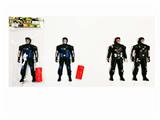 OBL10317395 - Militarytoys&Policeset