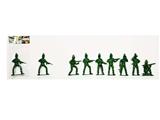 OBL10317402 - Militarytoys&Policeset