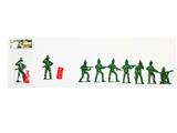 OBL10317404 - Militarytoys&Policeset