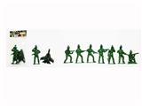 OBL10317406 - Militarytoys&Policeset