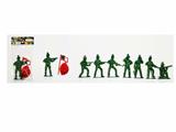 OBL10317407 - Militarytoys&Policeset
