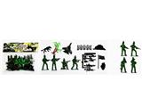 OBL10317413 - Militarytoys&Policeset