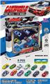 OBL10317659 - Pull back toys