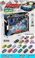 OBL10317660 - Pull back toys