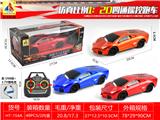 OBL10317728 -       1:20四通遥控车               （配3.7V锂电池+USB线）