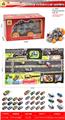 OBL10317824 - Die-cast toys