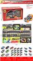 OBL10317825 - Die-cast toys