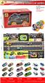 OBL10317826 - Die-cast toys