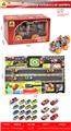 OBL10317828 - Die-cast toys