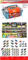 OBL10317830 - Die-cast toys