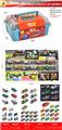 OBL10317832 - Die-cast toys